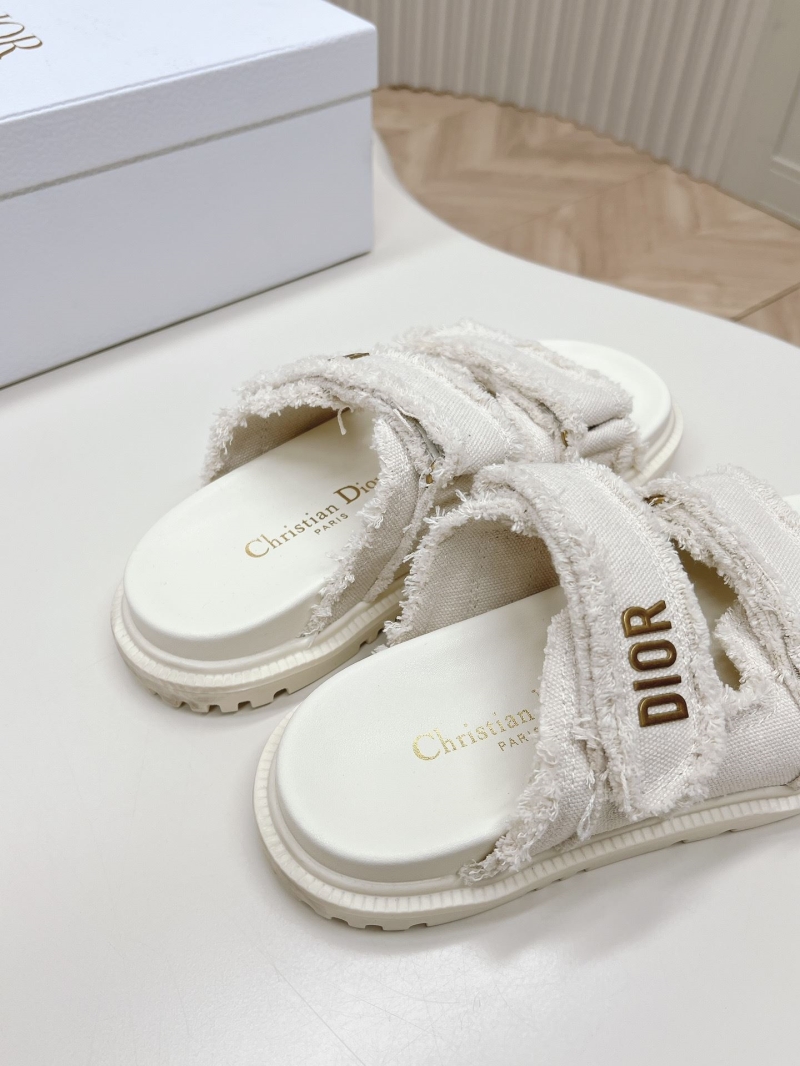 Christian Dior Sandals